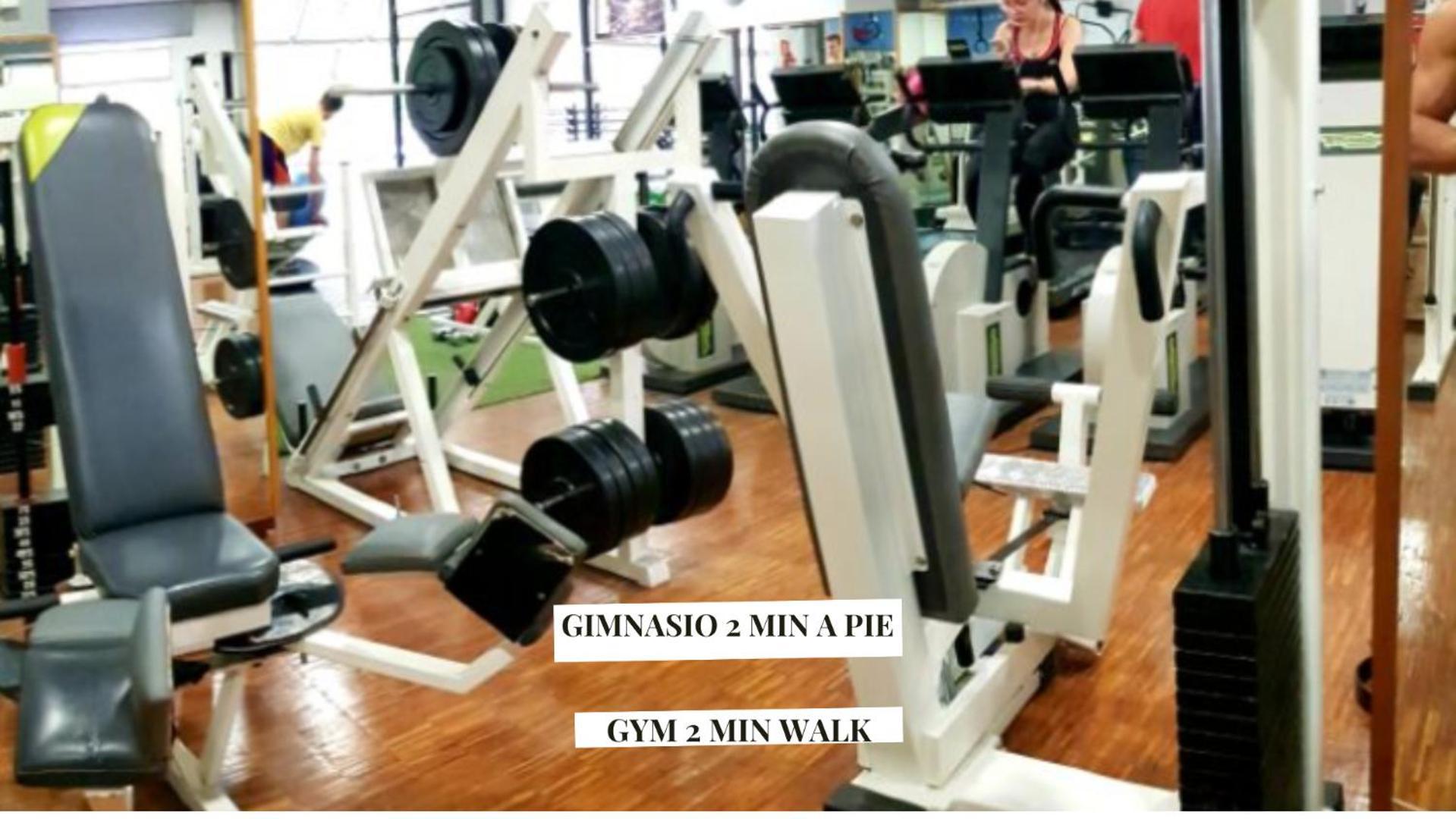 Apartamento Completo Boqueron De Granada Exteriör bild