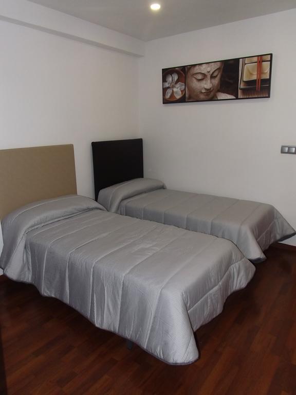 Apartamento Completo Boqueron De Granada Exteriör bild