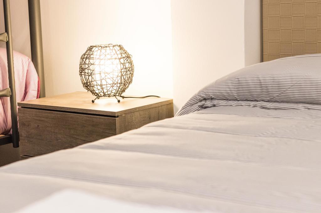Apartamento Completo Boqueron De Granada Exteriör bild