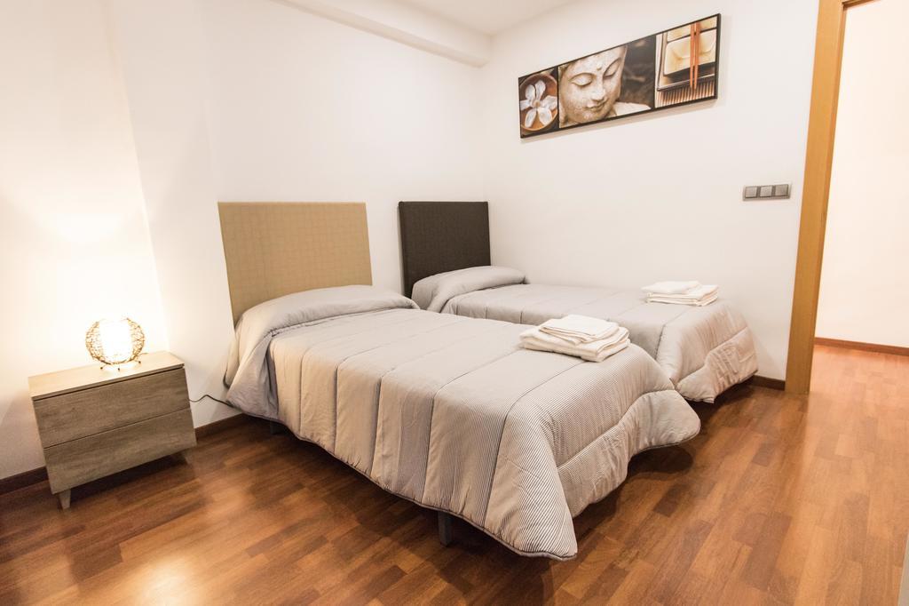 Apartamento Completo Boqueron De Granada Exteriör bild