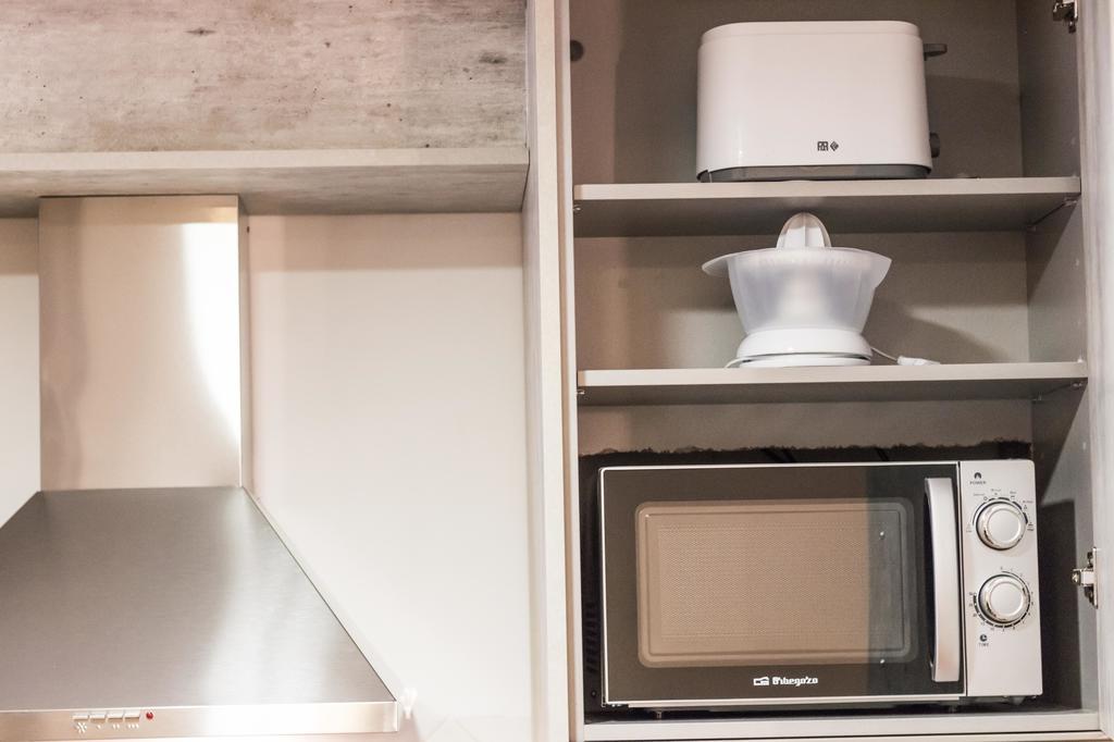 Apartamento Completo Boqueron De Granada Exteriör bild
